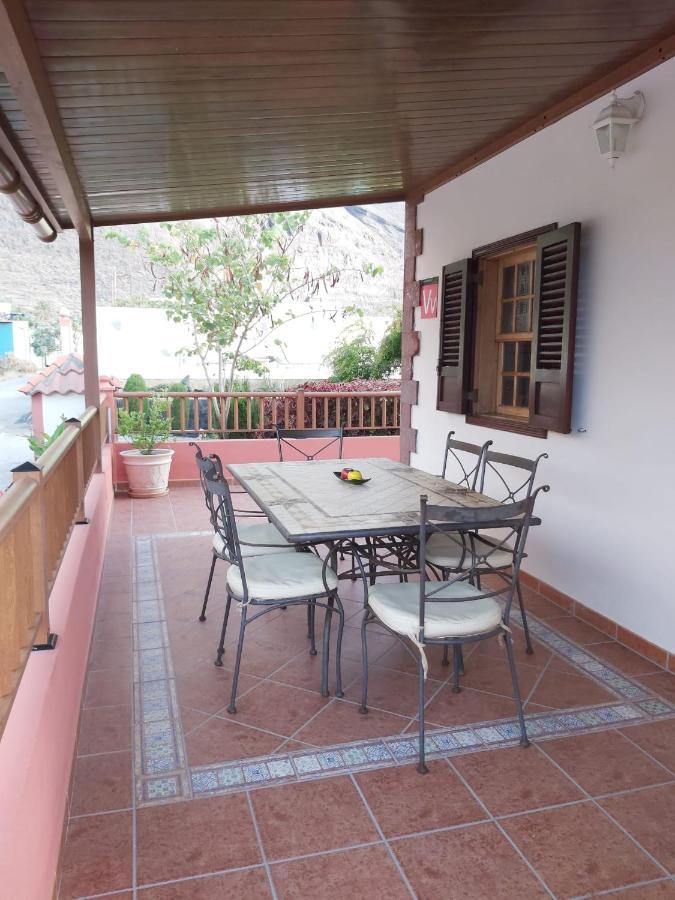 Mi Jardin Villa Frontera Exterior photo
